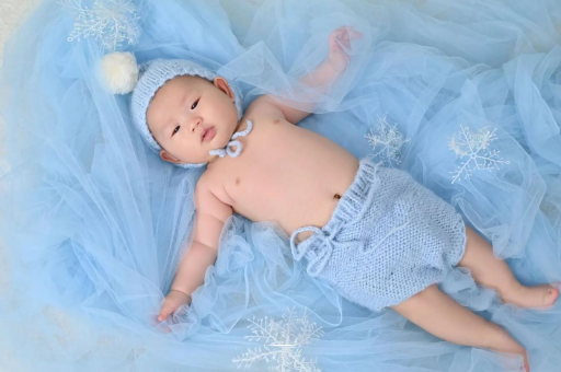 库尔勒孕妇肚子上长红点